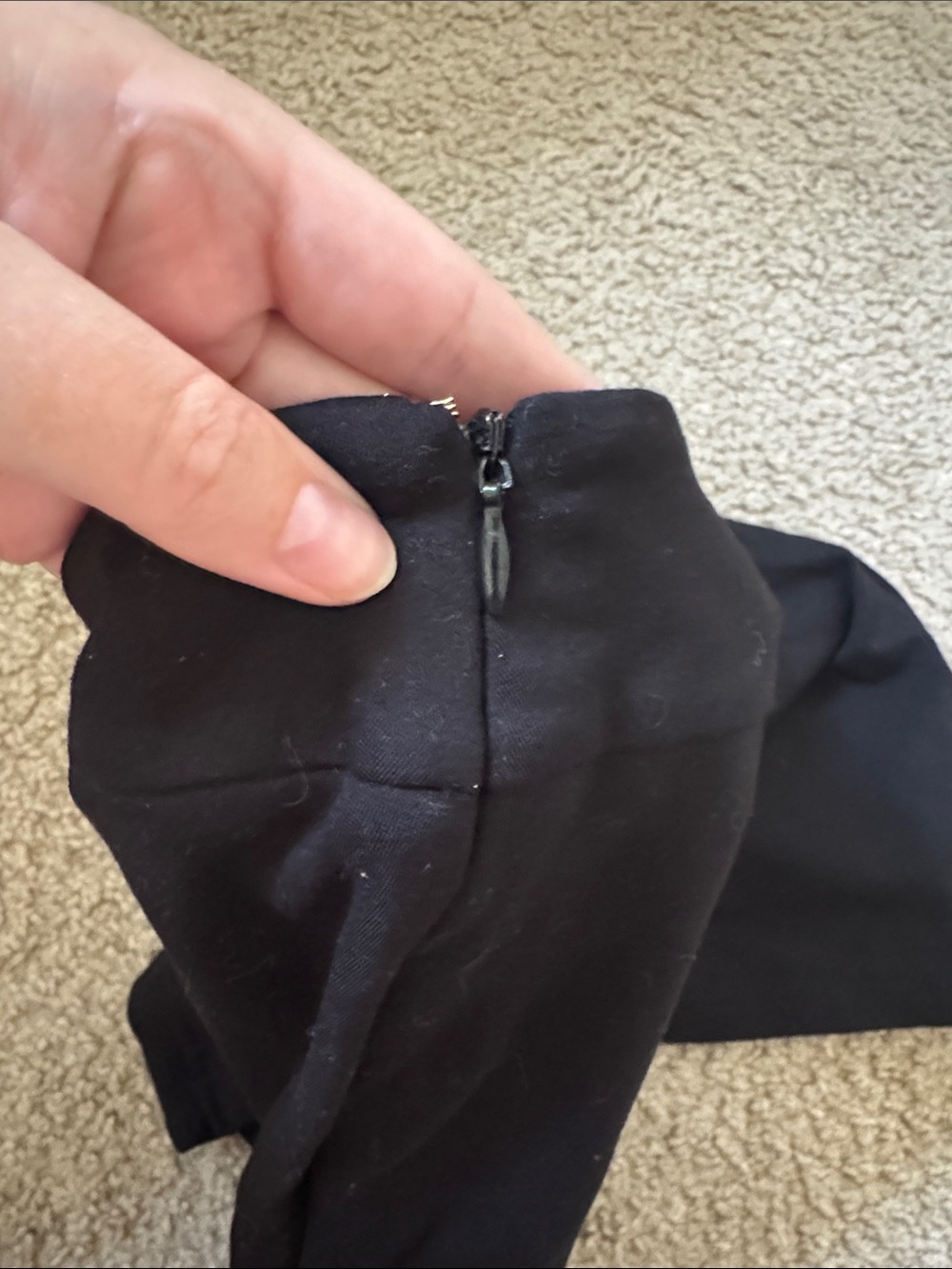 Princess Polly Ravyn Skort - Picture 5 of 8